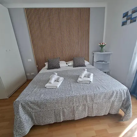 Appartamento Mare, Sole & La Spezia