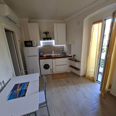 Mare, Sole & Apartment