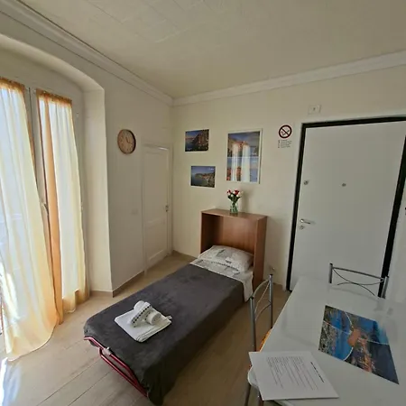 Mare, Sole & Apartment