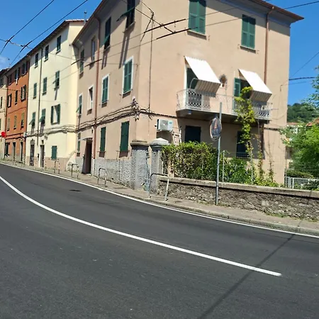 Apartment Mare, Sole & La Spezia